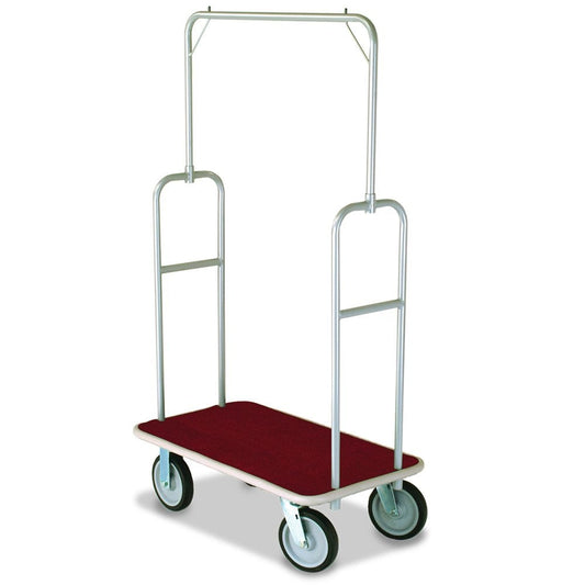 Economy Luggage Cart - 2434