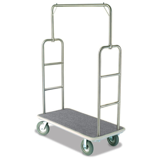 Economy Luggage Cart - 2497