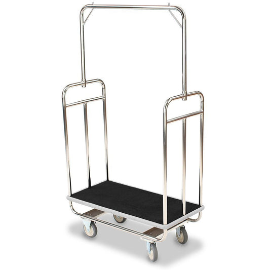 Economy Luggage Cart -H1210-5C