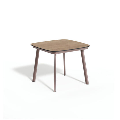 Eiland 36" Square Dining Table - HPL