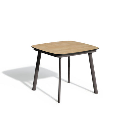 Eiland 36" Square Dining Table - HPL