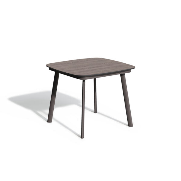Eiland 36" Square Dining Table - HPL