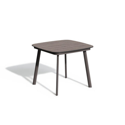 Eiland 36" Square Dining Table - HPL