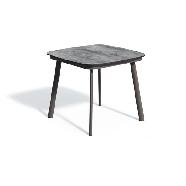 Eiland 36" Square Dining Table - HPL