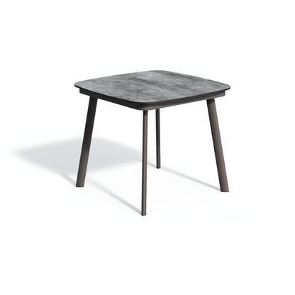Eiland 36" Square Dining Table - HPL