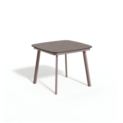 Eiland 36" Square Dining Table - HPL