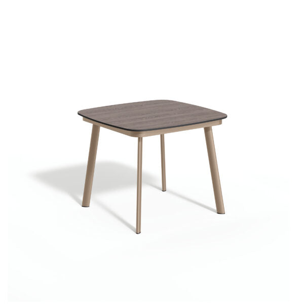 Eiland 36" Square Dining Table - HPL