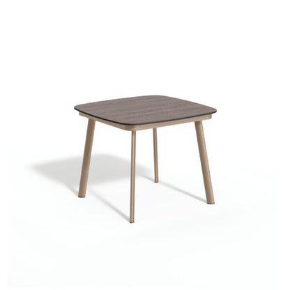 Eiland 36" Square Dining Table - HPL
