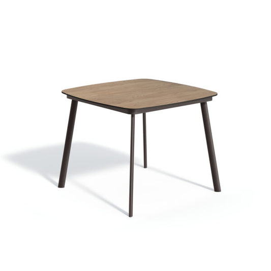Eiland 45" Square Counter Table - HPL