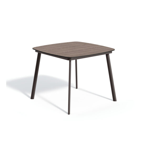 Eiland 45" Square Counter Table - HPL