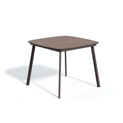 Eiland 45" Square Counter Table - HPL