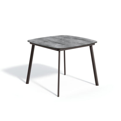 Eiland 45" Square Counter Table - HPL