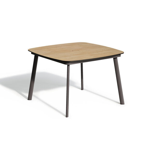 Eiland 45" Square Dining Table - HPL