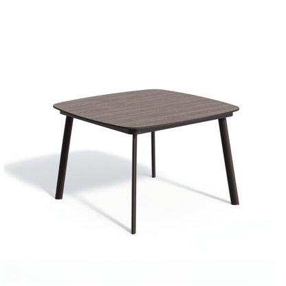 Eiland 45" Square Dining Table - HPL
