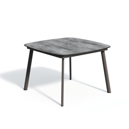 Eiland 45" Square Dining Table - HPL