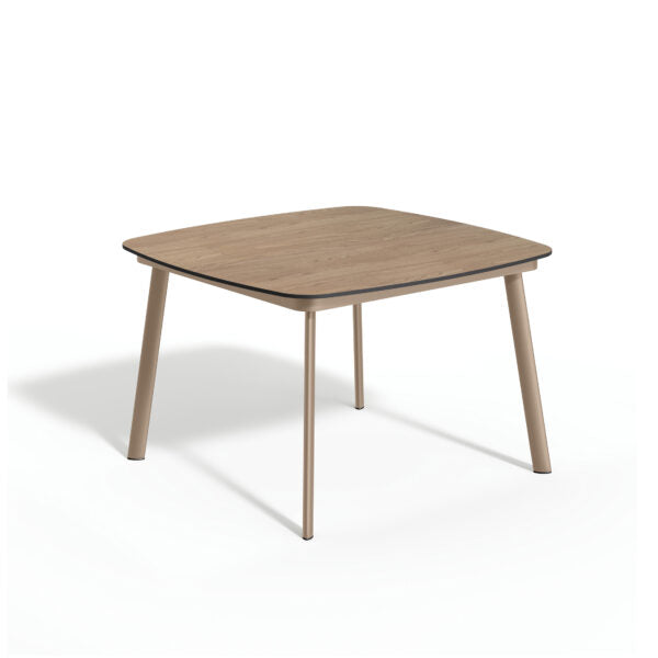 Eiland 45" Square Dining Table - HPL