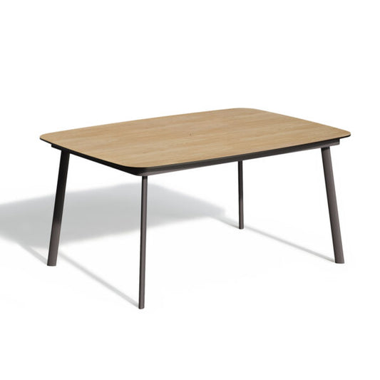 Eiland 63" Rectangular Dining Table - HPL