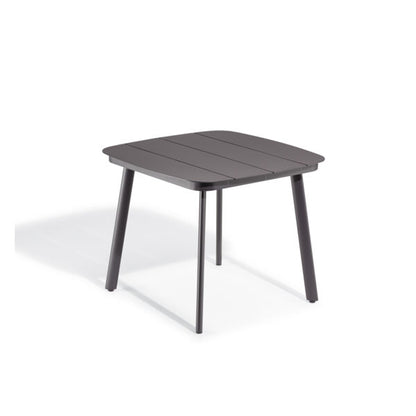 Eiland All-Aluminum 36" Square Dining Table