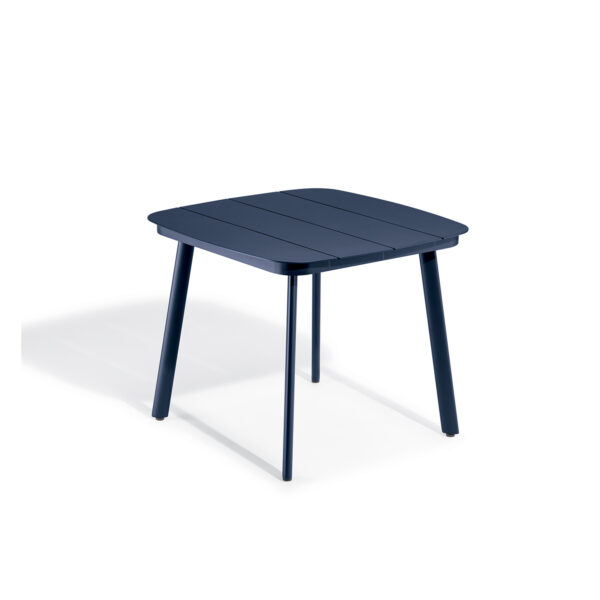 Eiland All-Aluminum 36" Square Dining Table