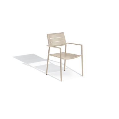 Eiland All-Aluminum Armchair