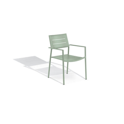 Eiland All-Aluminum Armchair