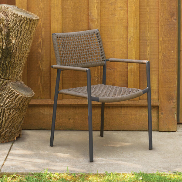 Eiland Armchair