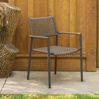 Eiland Armchair