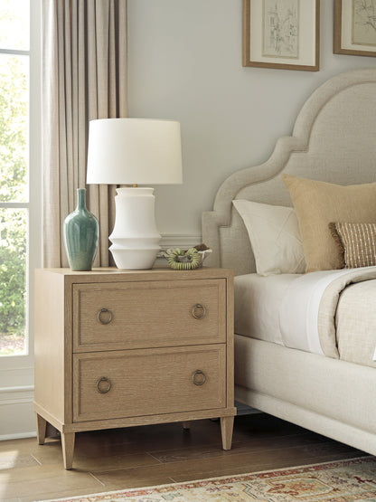 Elmsworth Nightstand