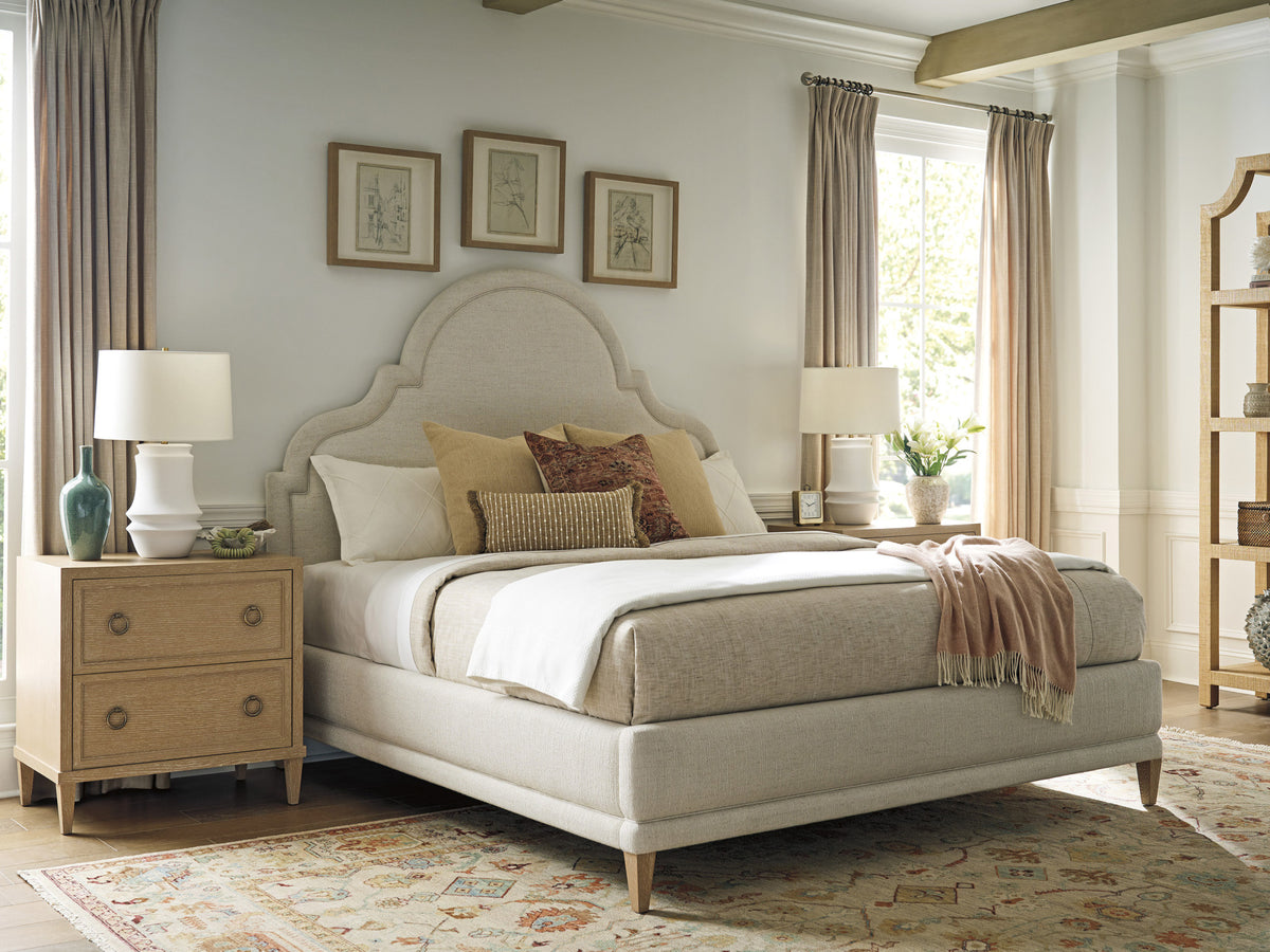Elmsworth Nightstand