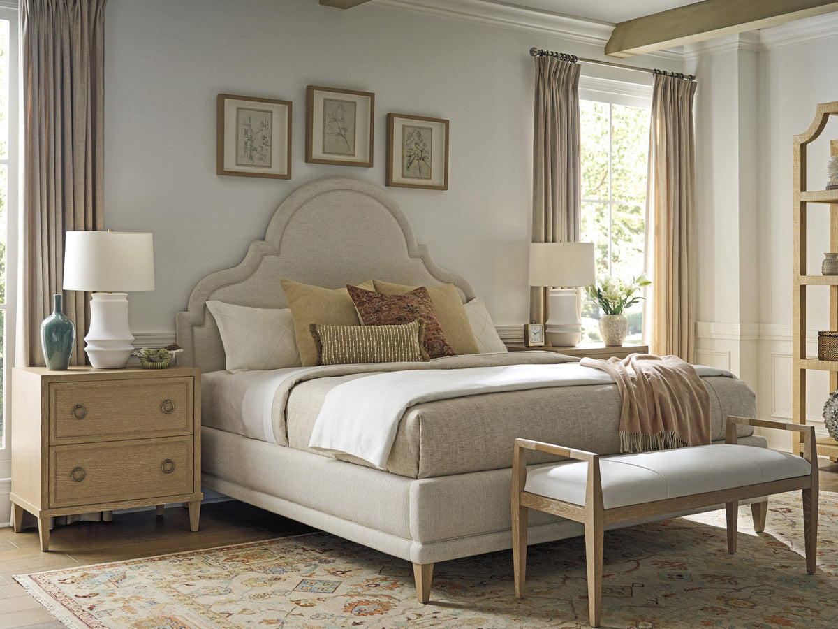 Elmsworth Nightstand