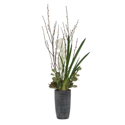 Eterna Orchid Centerpiece