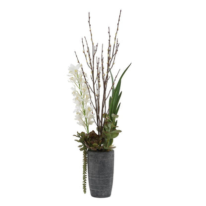 Eterna Orchid Centerpiece