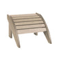 Footstool