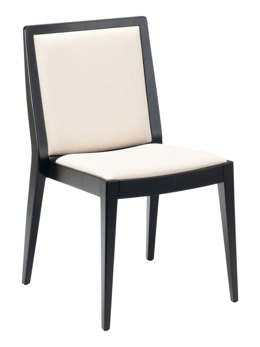 FLS Amsterdam S Oval