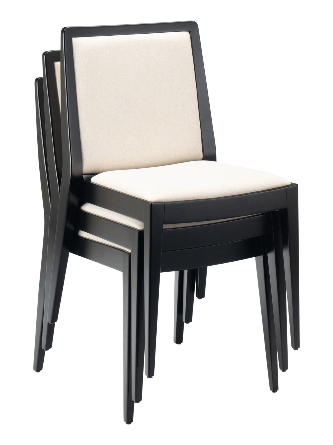 FLS Amsterdam S Oval