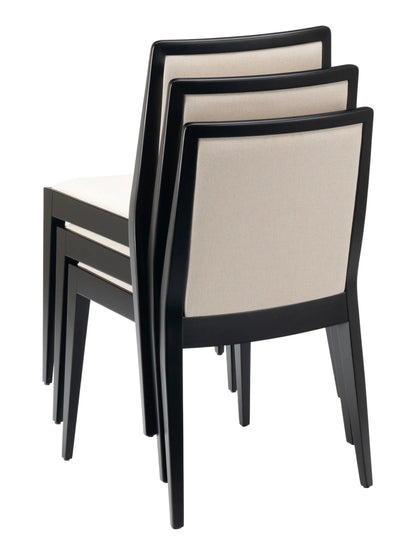 FLS Amsterdam S Oval