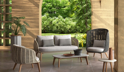 FLS Bagel Coffee Table