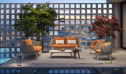 FLS Bagel Coffee Table