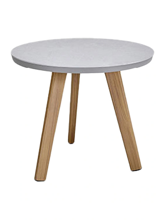 FLS Bagel Side Table