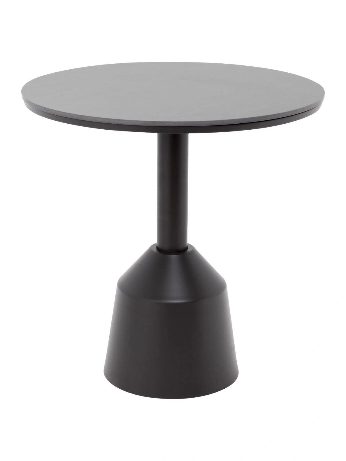 FLS Balance 30" Round Ceramic Dining Table