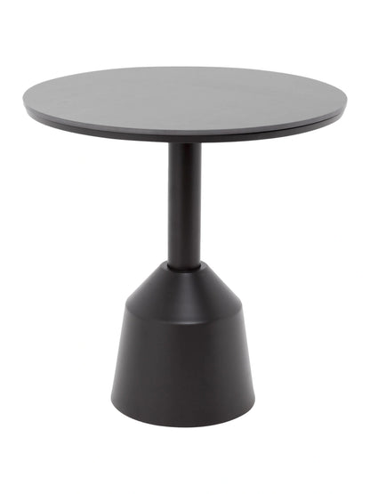 FLS Balance 30" Round Ceramic Dining Table
