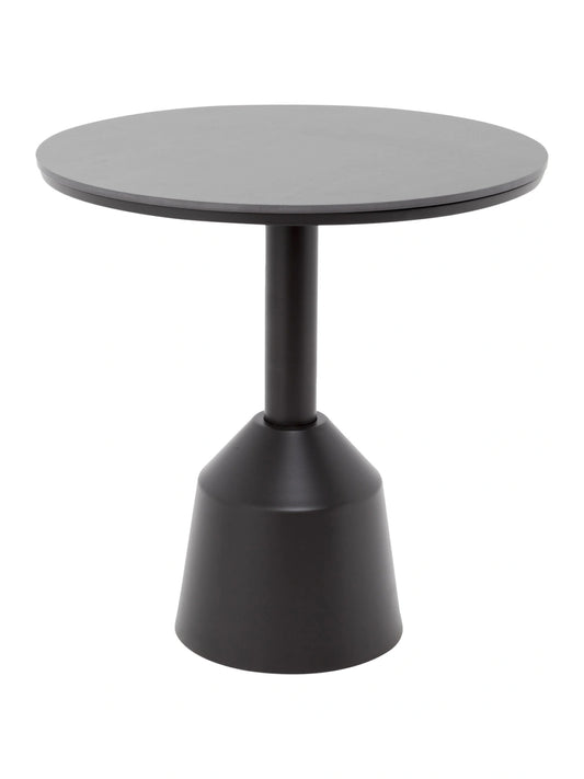 FLS Balance 30" Round Ceramic Dining Table