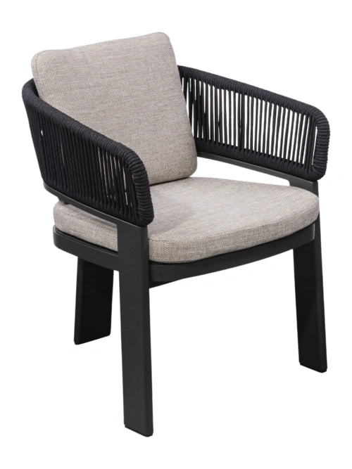 FLS Cayenne Dining Armchair
