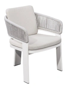 FLS Cayenne Dining Armchair