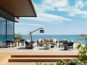 FLS Cayenne Dining Armchair
