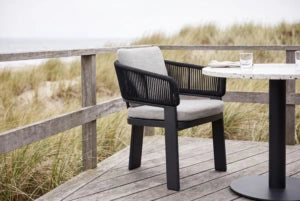 FLS Cayenne Dining Armchair