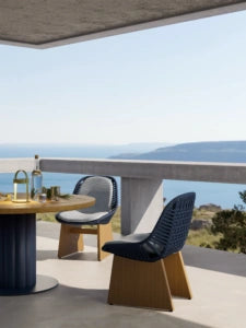 FLS Clogs S Patio Chair