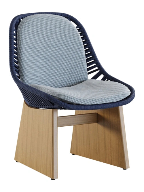 FLS Clogs S Patio Chair