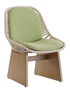 FLS Clogs S Patio Chair
