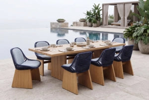 FLS Clogs S Patio Chair